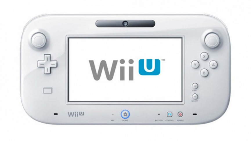 کنترلر Nintendo Wii U Gamepad